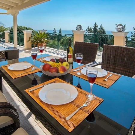 Paxoi Serene Oasis - Mylos Mediterranean Charm Arvanitakeika Exterior foto